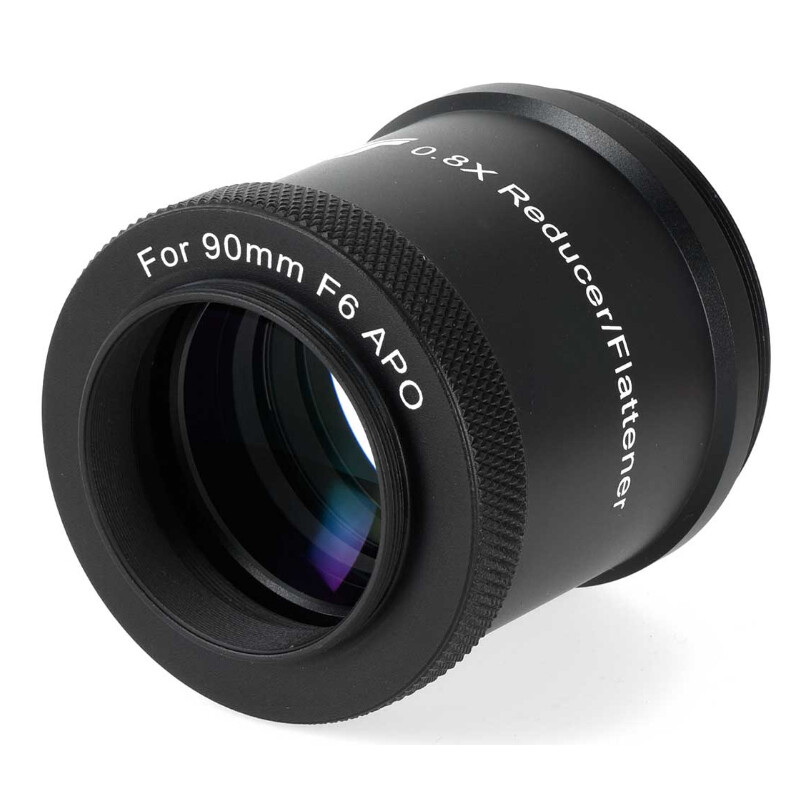 TS Optics Flattener 0,8x