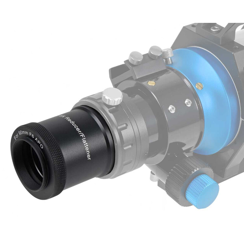 TS Optics Flattener 0,8x