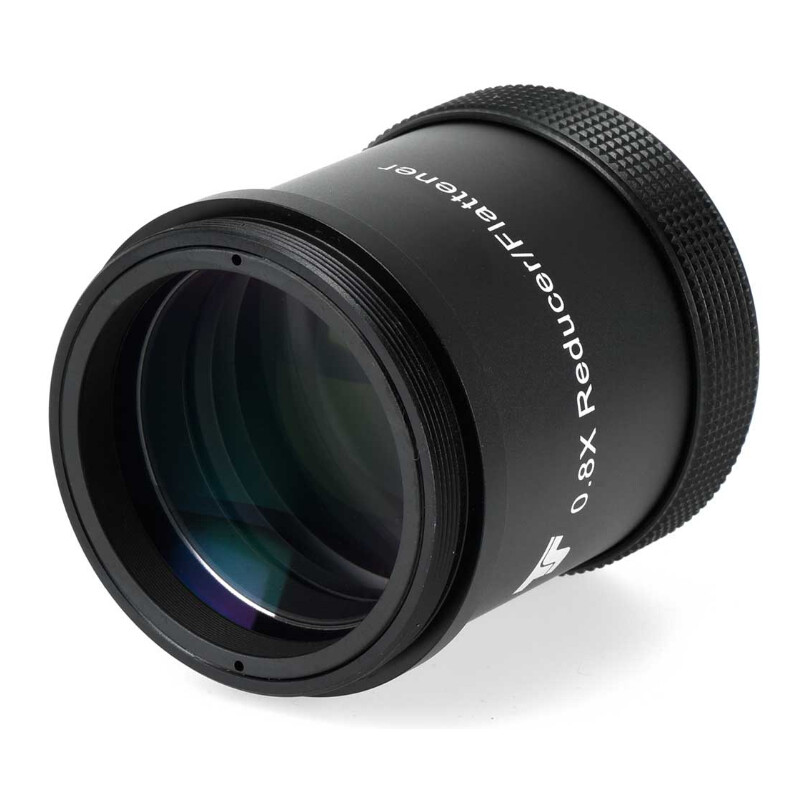 TS Optics Flattener 0,8x