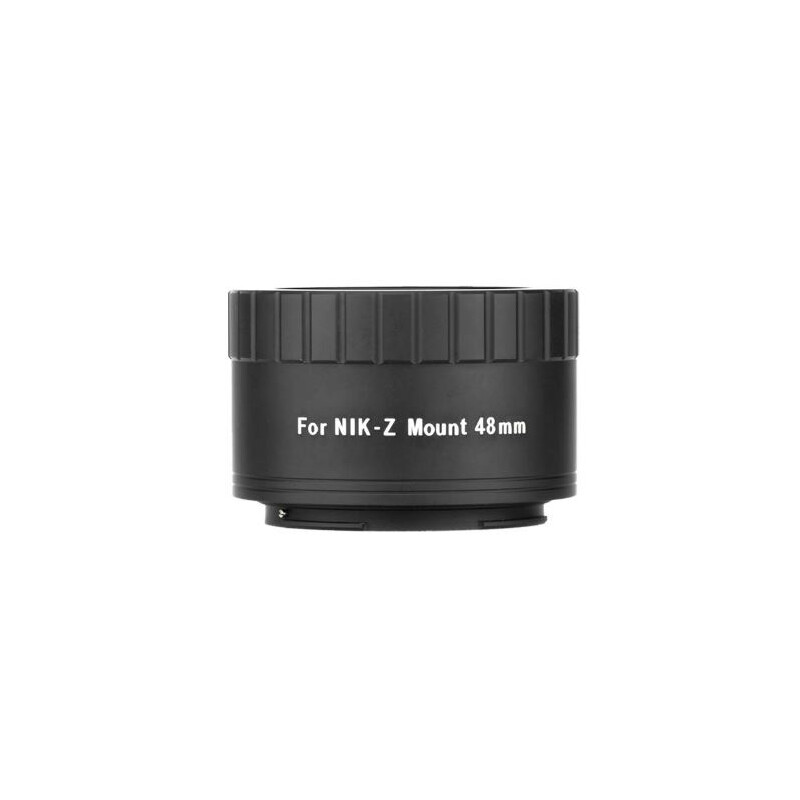 William Optics Kameraadapter T-Ring Nikon Z 48mm