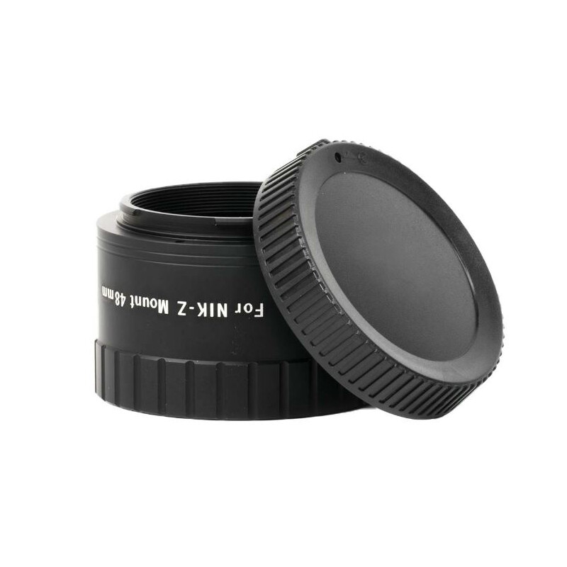 William Optics Kameraadapter T-Ring Nikon Z 48mm