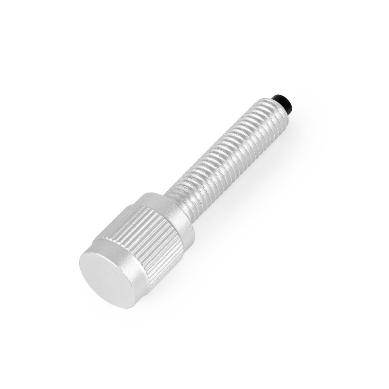 Omegon M8x55-skruv för tubringar