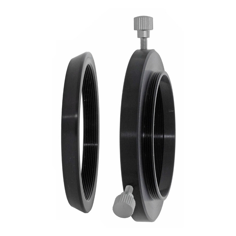 TS Optics Rotator Rotationsadapter M54