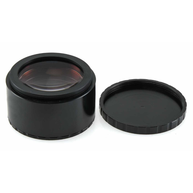 TS Optics Reducer/korrektor 0,8x RC M68