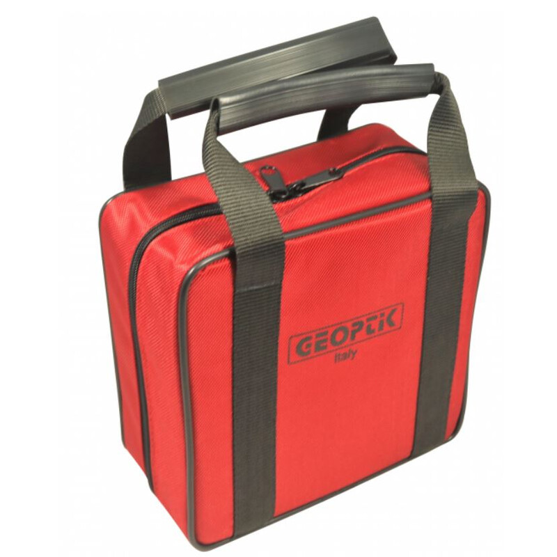 Geoptik Transportväska Pack in Bag för 2 motvikter
