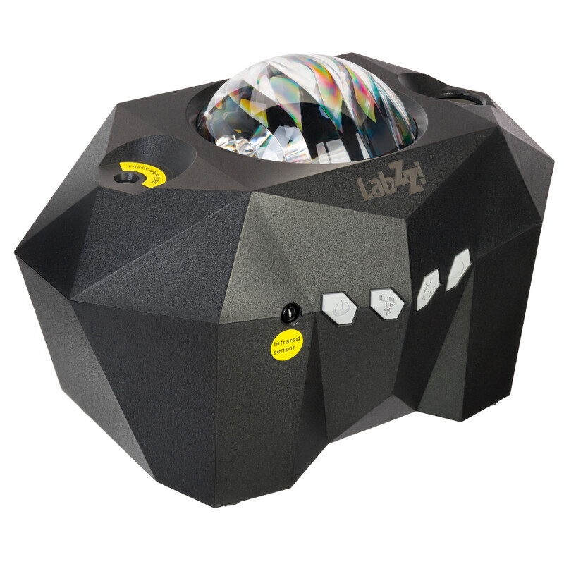 Levenhuk Planetarium LabZZ SP30