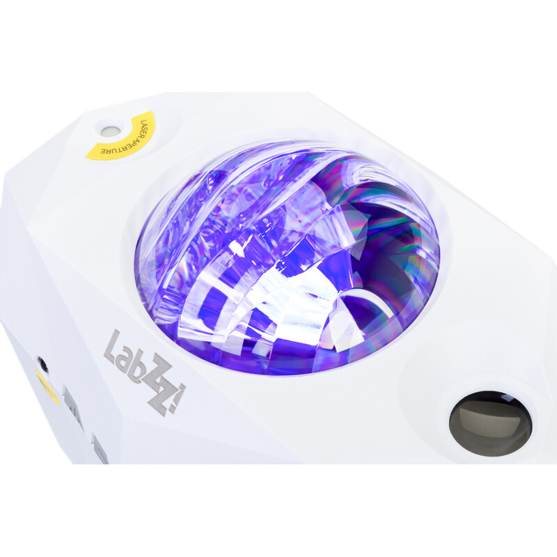 Levenhuk Planetarium LabZZ SP30