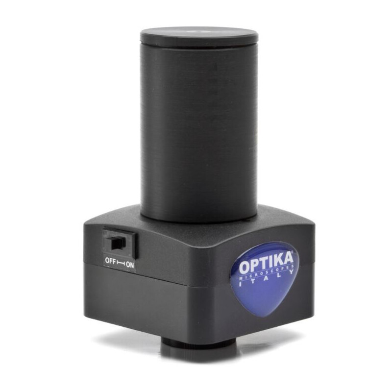 Optika kamera, C-WFR, färg, CMOS, 1/2.5, 5MP, WiFi, omkopplingsbar