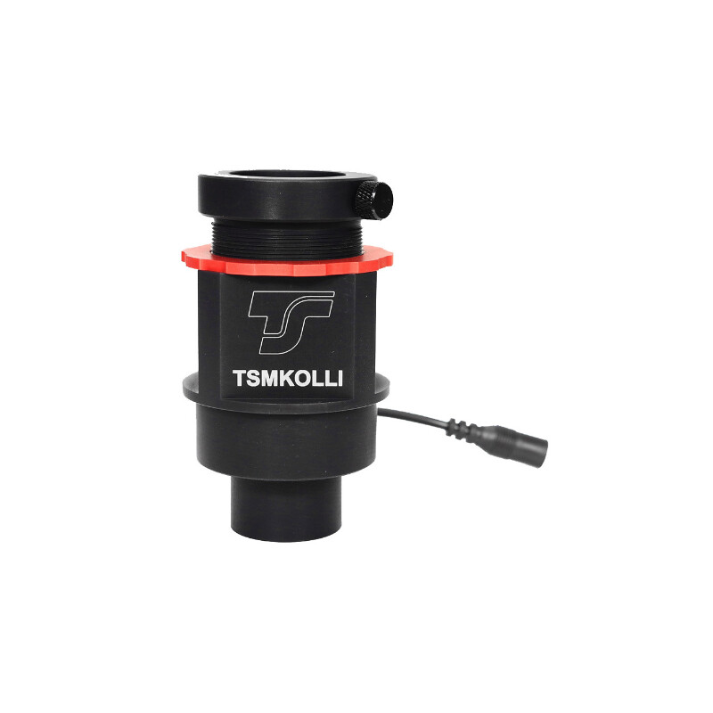 TS Optics Kollimeringsokular Multikollimator LED 2"
