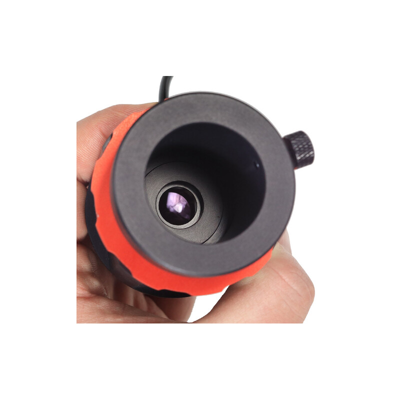 TS Optics Kollimeringsokular Multikollimator LED 2"
