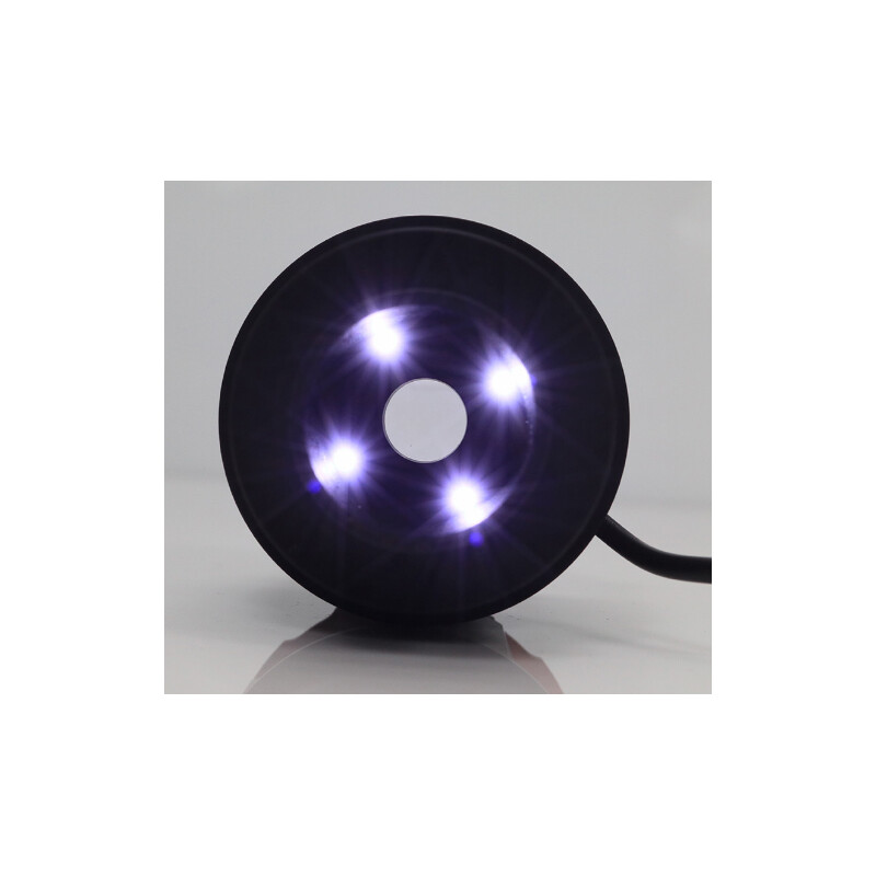 TS Optics Kollimeringsokular Multikollimator LED 2"