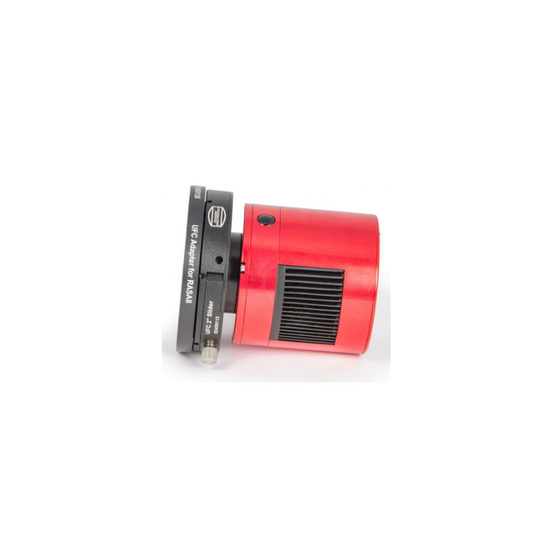 Baader UFC Adapter T2 för ASI