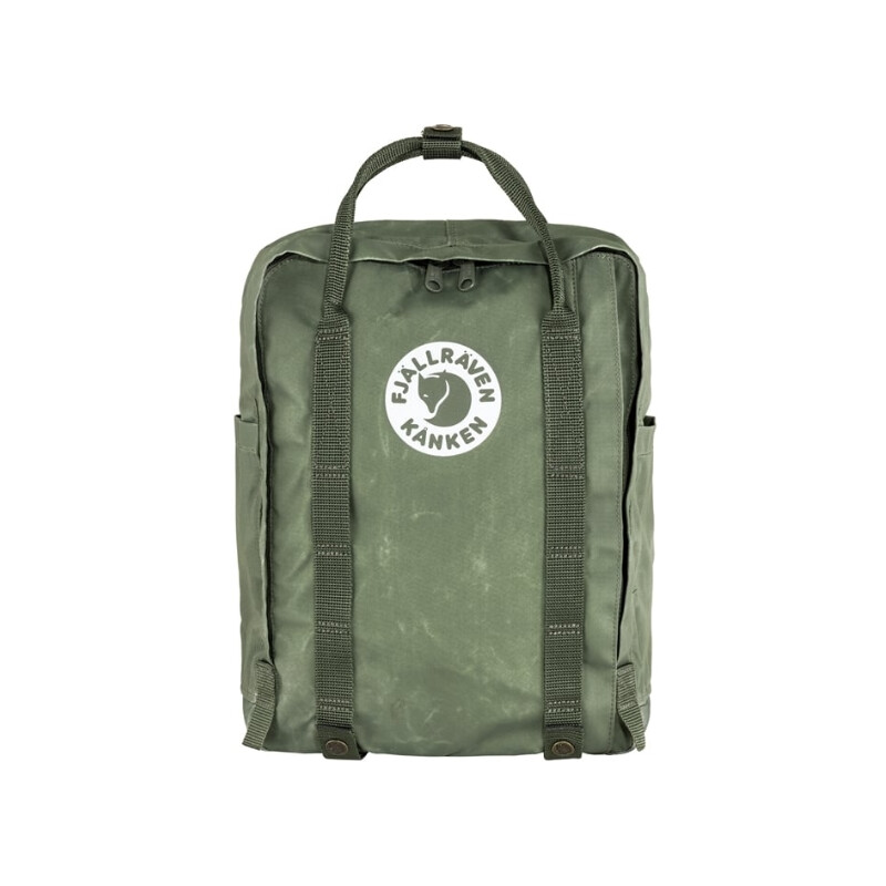 Fjällräven Ryggsäck Tree-Kånken 627 Lichen Green