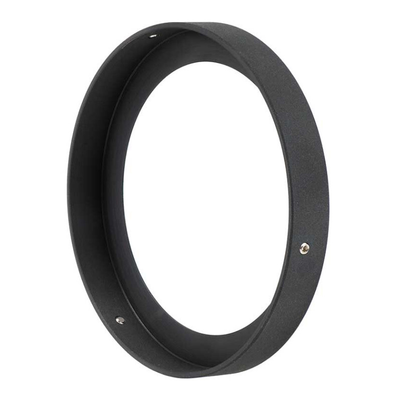 TS Optics Linsskydd för baffelröret på 14" och 16" f/8 Teleskop