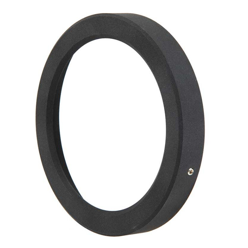 TS Optics Linsskydd för baffelröret på 14" och 16" f/8 Teleskop