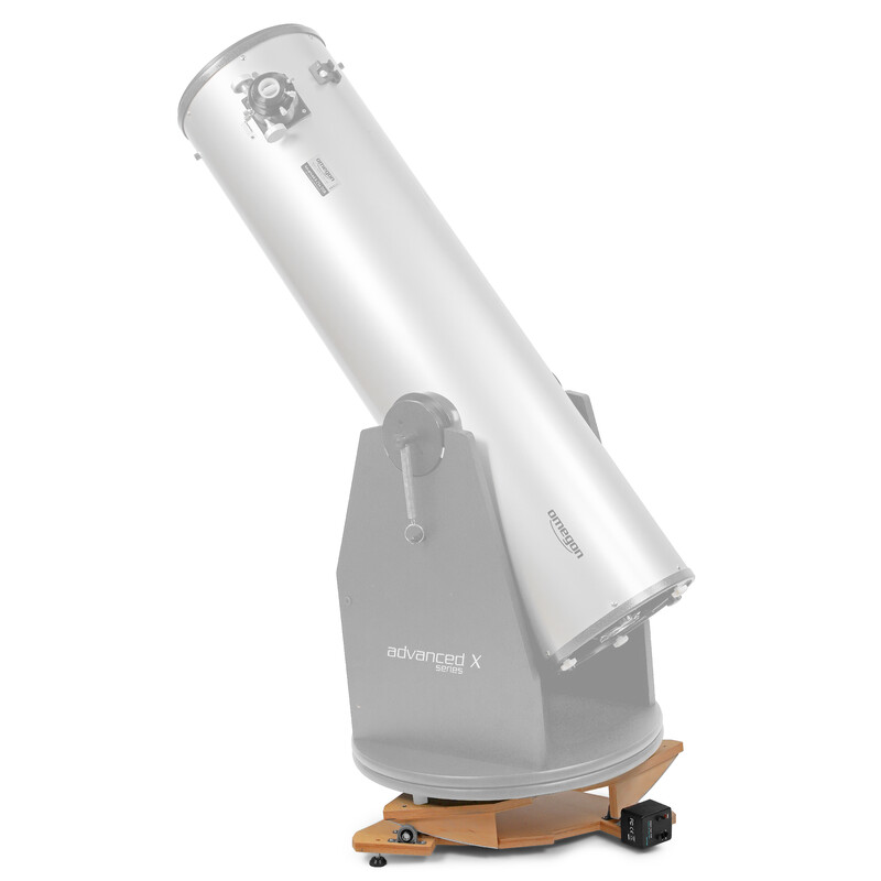 Omegon Polar wedge EQ-plattform 45°