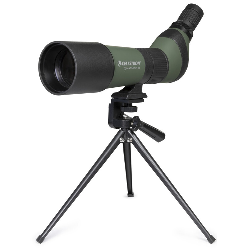 Celestron Kompakt tubkikare Landscout 20-60x65