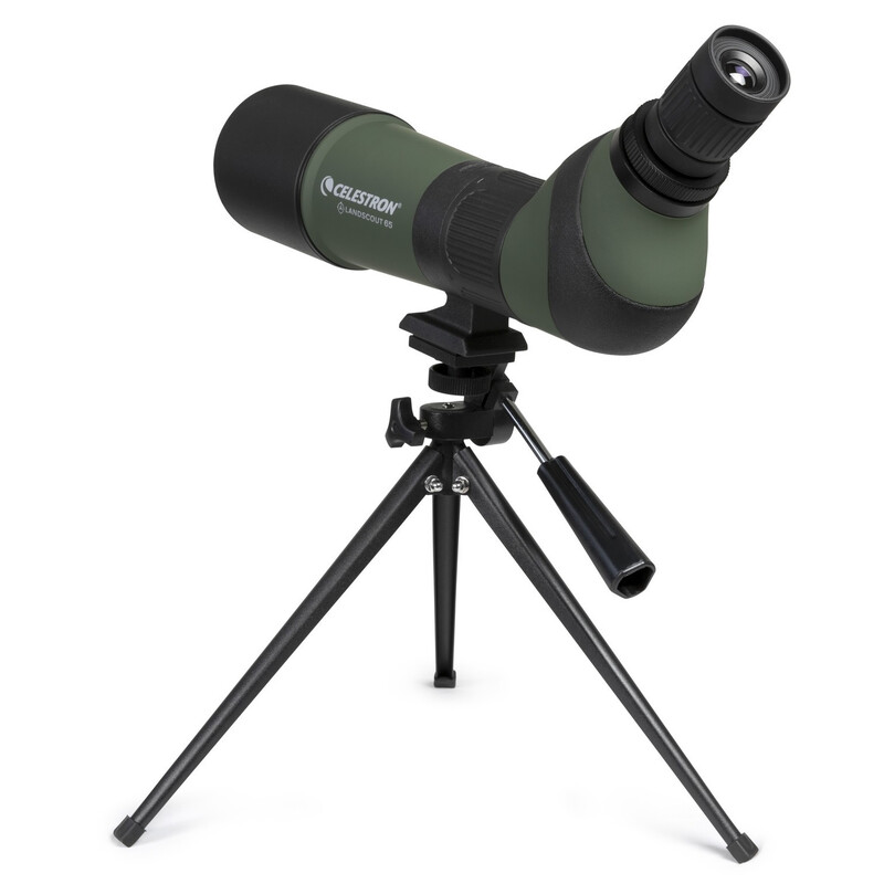 Celestron Kompakt tubkikare Landscout 20-60x65