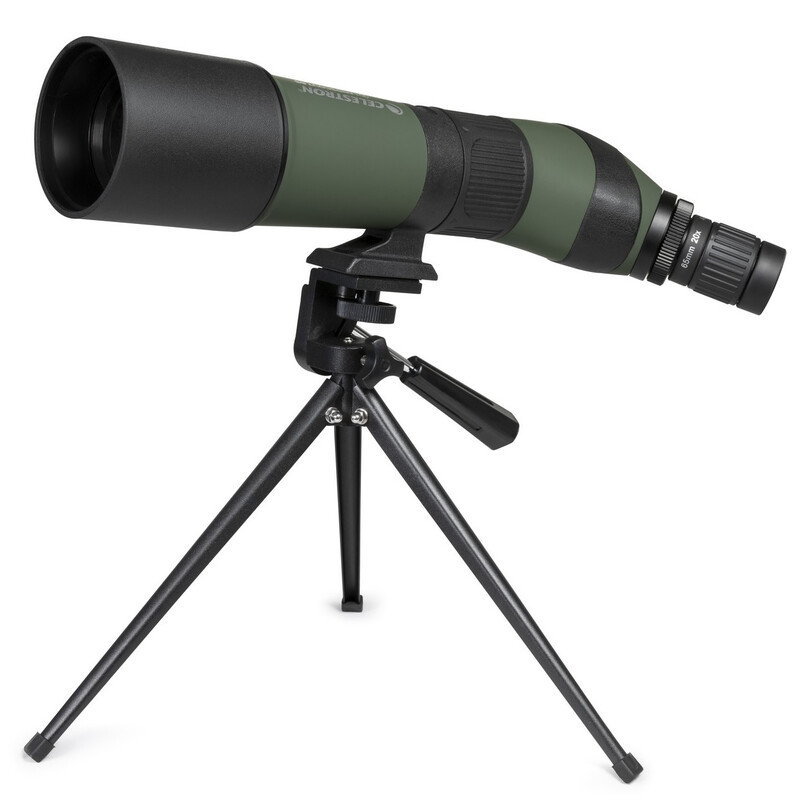 Celestron Kompakt tubkikare Landscout 20-60x65
