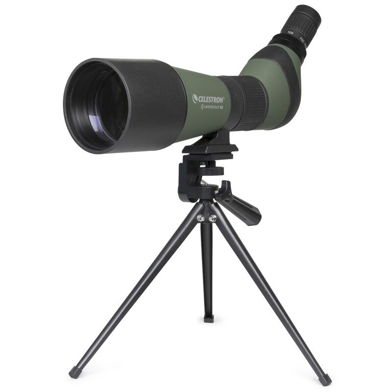 Celestron Kompakt tubkikare Landscout 20-60x80