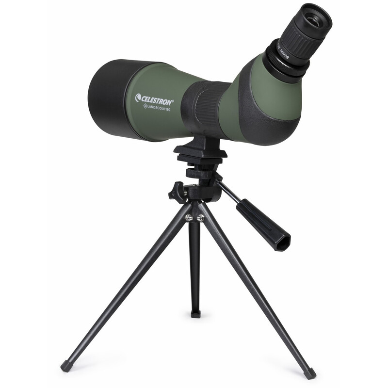 Celestron Kompakt tubkikare Landscout 20-60x80