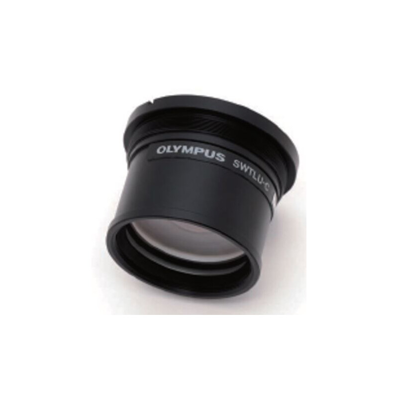 Evident Olympus Objektiv Olympus SWTLU-C Tublinsenhet för OEM-integration