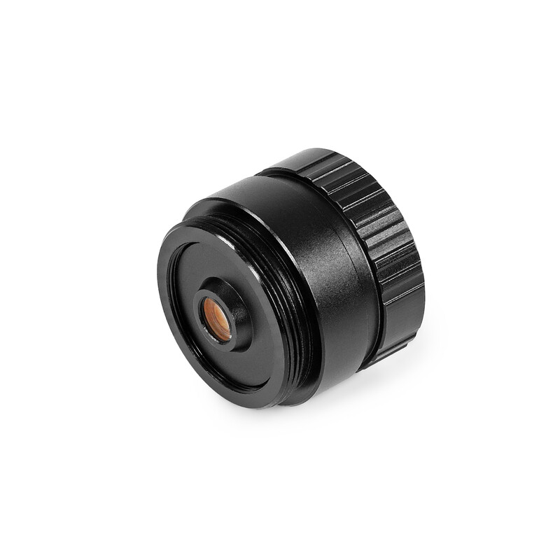 Omegon Objektiv med C-Mount 2,5 mm f/1,2