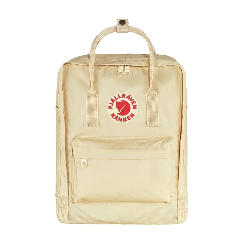 Fjällräven Ryggsäck Kånken 115 Ljus ek