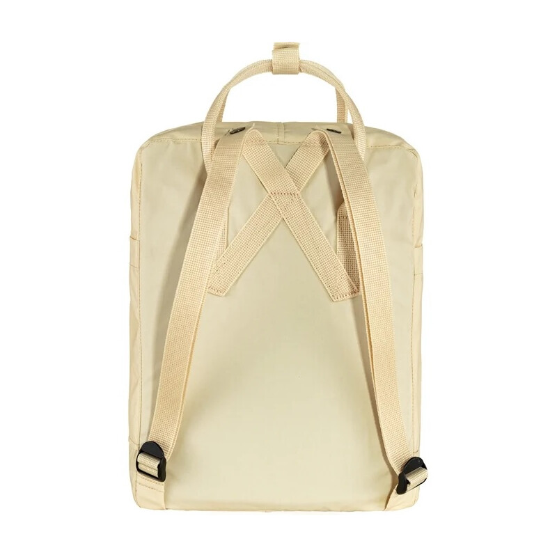 Fjällräven Ryggsäck Kånken 115 Ljus ek