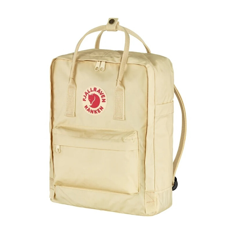 Fjällräven Ryggsäck Kånken 115 Ljus ek