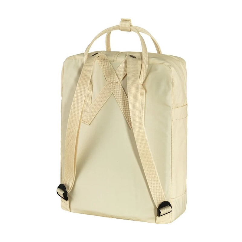 Fjällräven Ryggsäck Kånken 115 Ljus ek