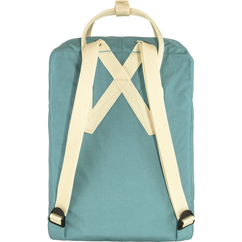 Fjällräven Ryggsäck Kånken 501-115 Sky Blue-Light Oak