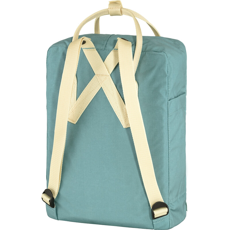 Fjällräven Ryggsäck Kånken 501-115 Sky Blue-Light Oak