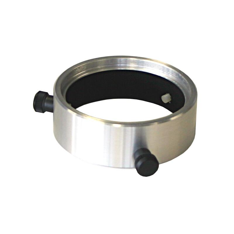 Lunt Solar Systems Adapter LS50/60FHa till upp till 80 mm