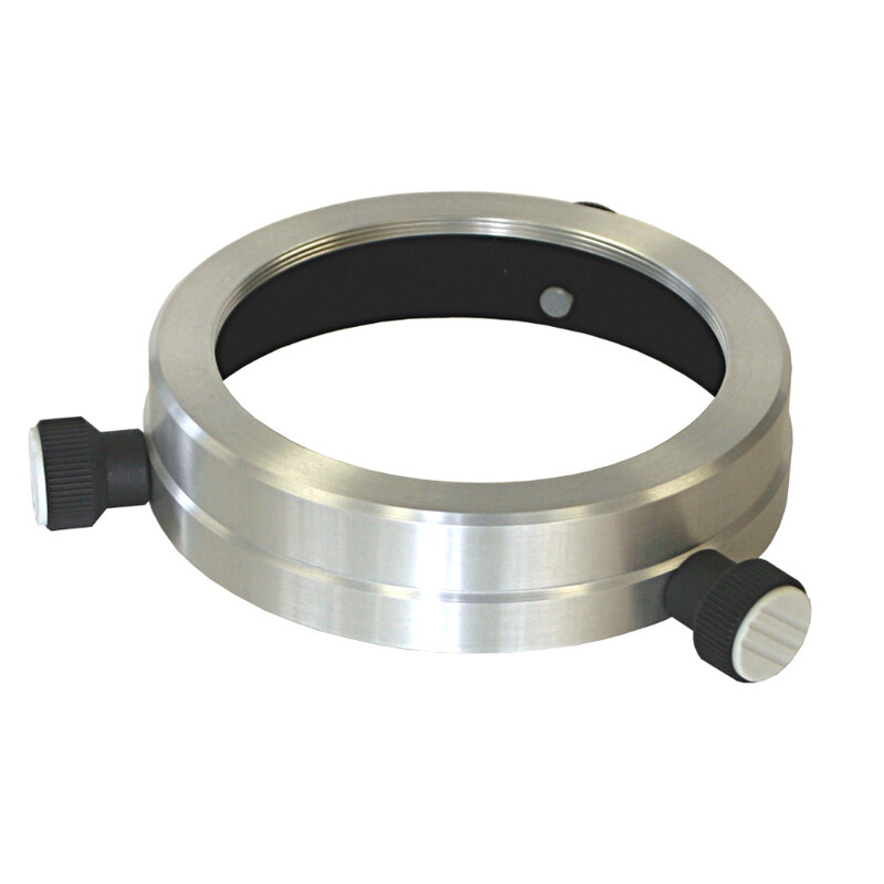 Lunt Solar Systems Adapter LS100FHa till upp till 120 mm