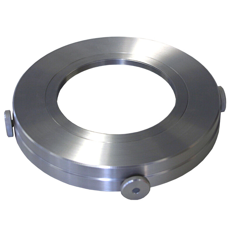 Lunt Solar Systems Adapter LS100FHa till 201-225mm
