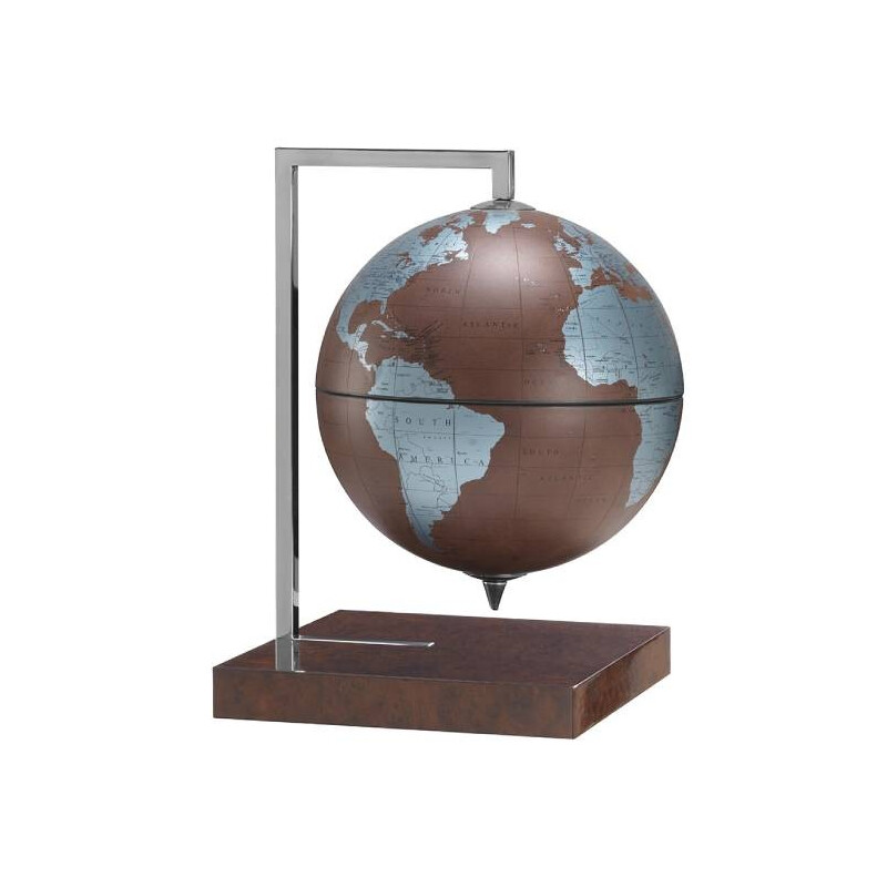 Zoffoli living Glob Quadra Leather 22cm