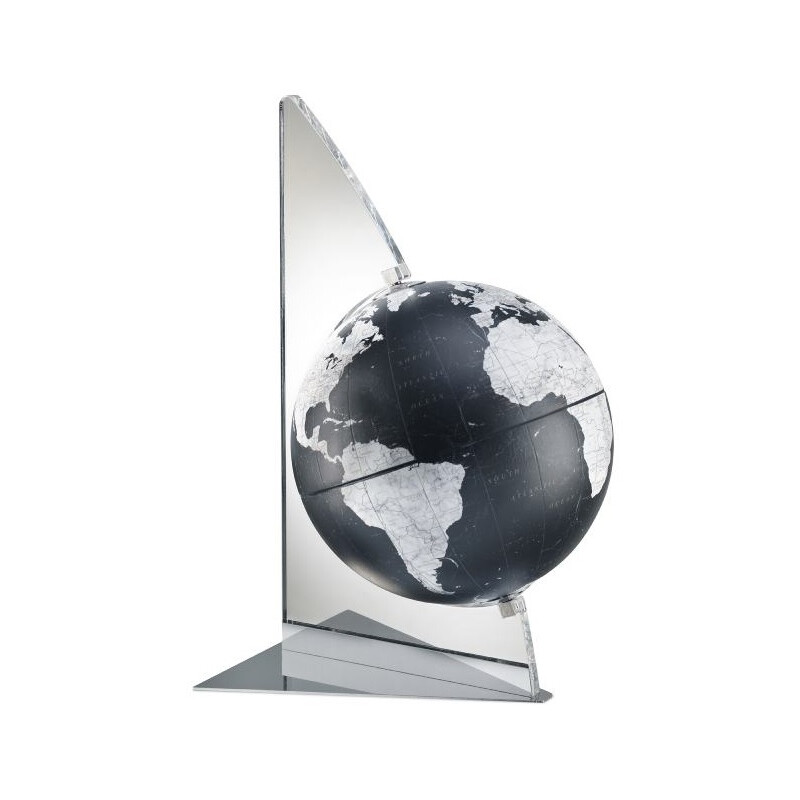 Zoffoli living Glob Vela Black 22cm