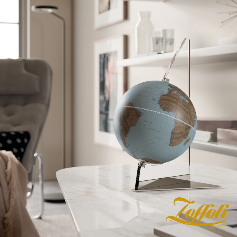 Zoffoli living Glob Vela Avio 22cm