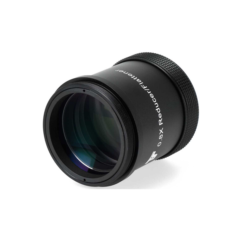 TS Optics Flattener 0,8x CF-APO 80