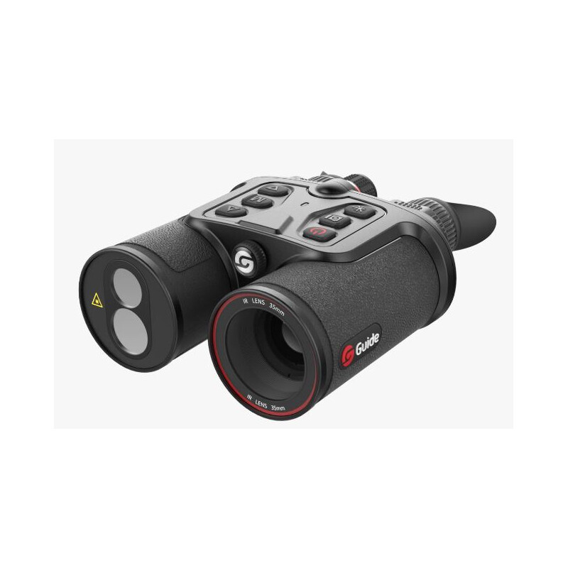 Mörkersikte Guide Night Vision Termisk bildkikare TN430 / 35mm
