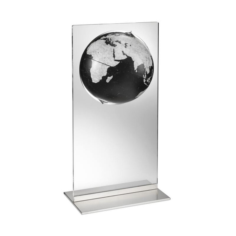 Zoffoli living Glob, golvmodell Artico Black 40cm