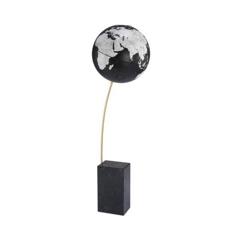 Zoffoli living Glob, golvmodell Supernova Black 40cm