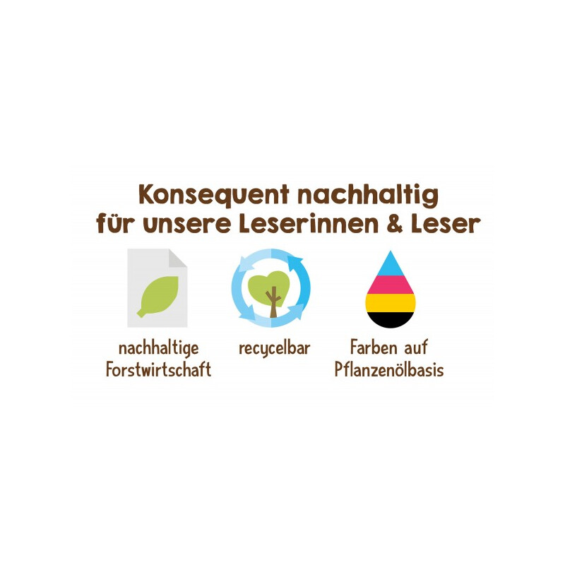 Kosmos Verlag Djur- och växtguide