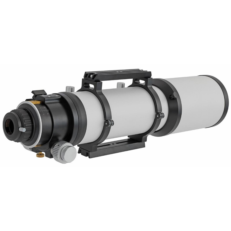 TS Optics Apokromatisk refraktor AP 106/700 FDC100 OTA