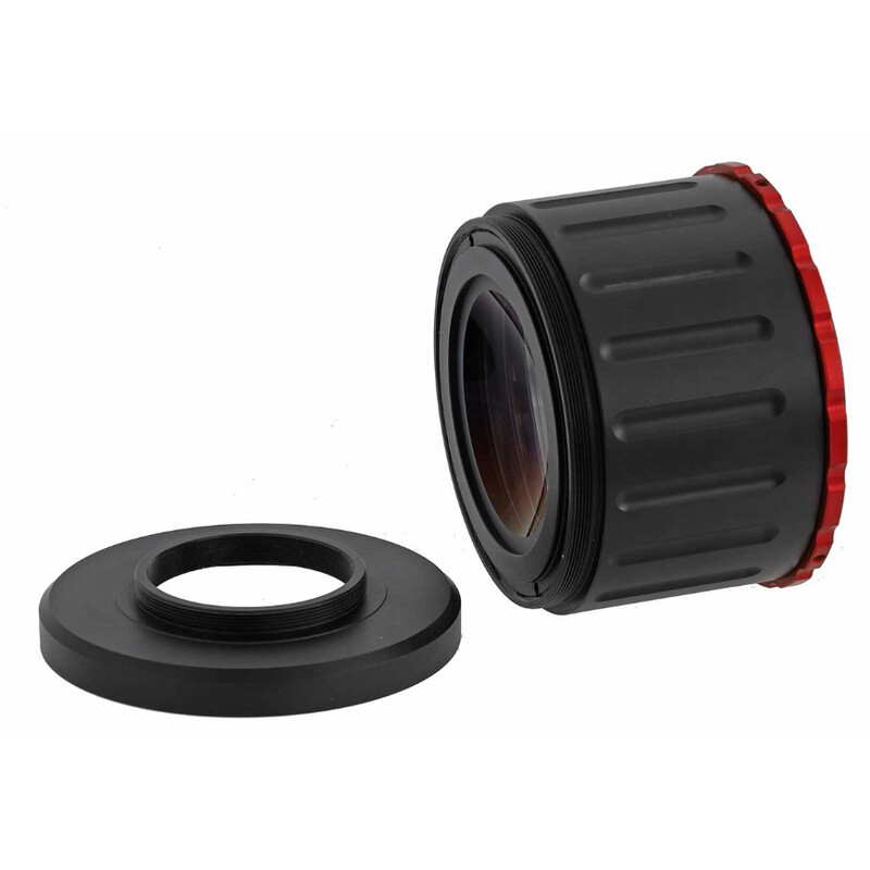 TS Optics Flattener 0,75 M63