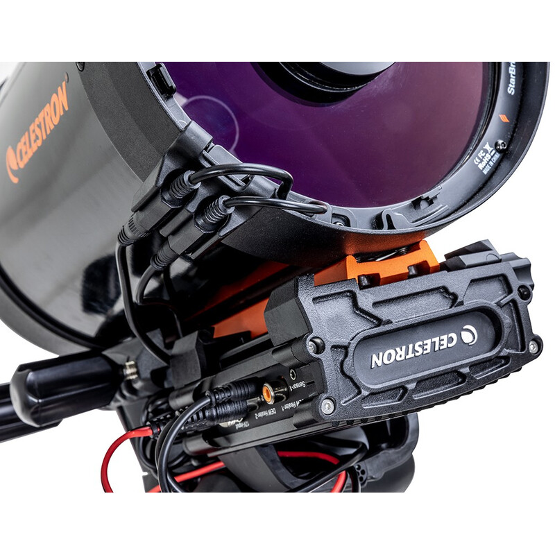 Celestron Värmering 6"