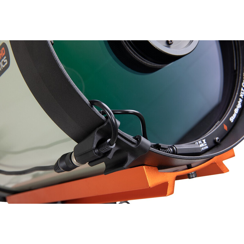 Celestron Värmering 8"