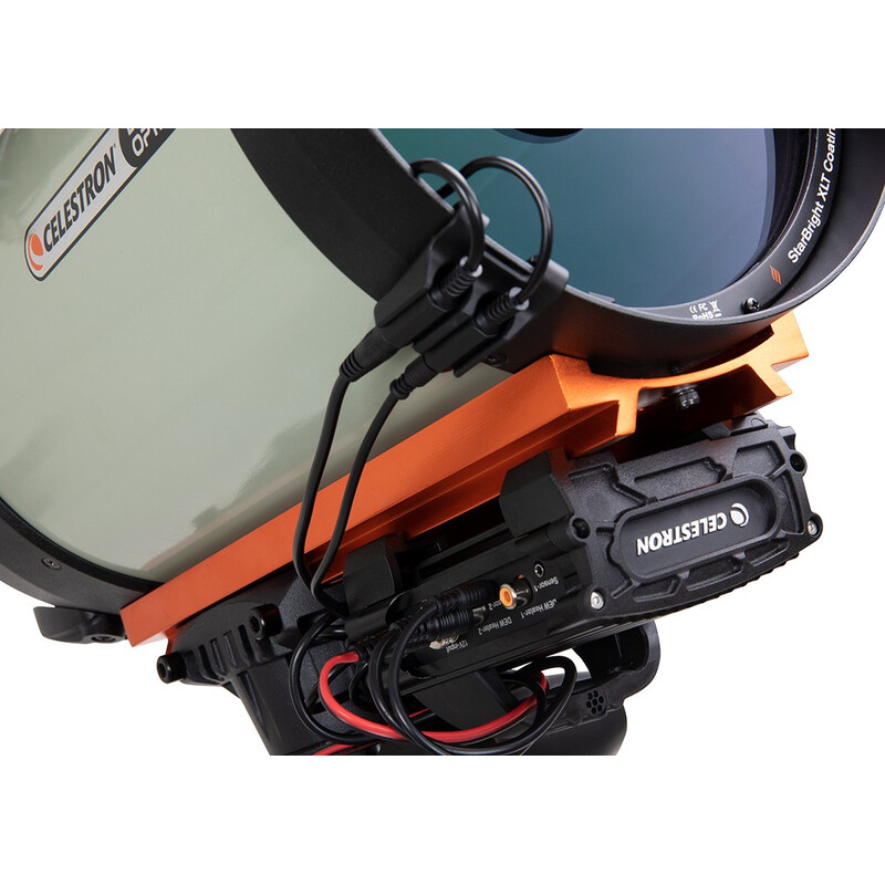 Celestron Värmering 8"