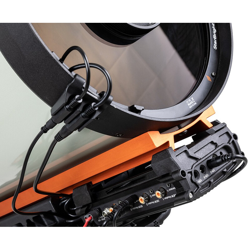 Celestron Värmering 9.25"